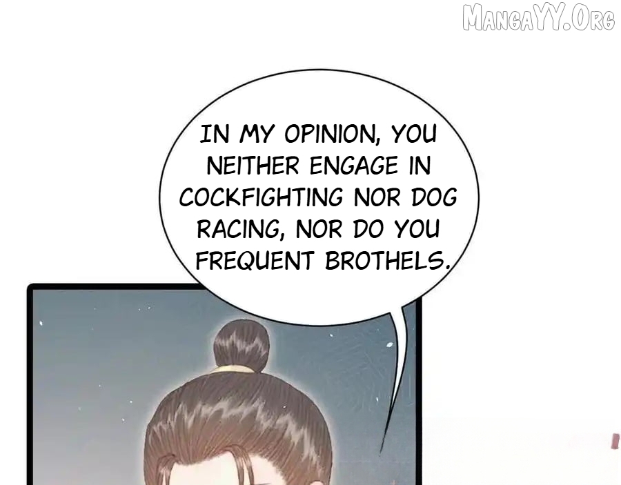 Shao Hua Long: Rebirth of the Evil Concubine’s Counterattack Chapter 18 - page 65
